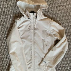 Marmot soft shell jacket